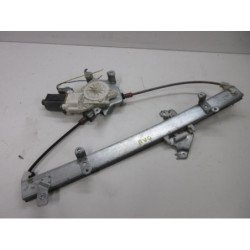 Leve Vitre Electrique Avant Gauche Nissan Micra 3 Phase 1